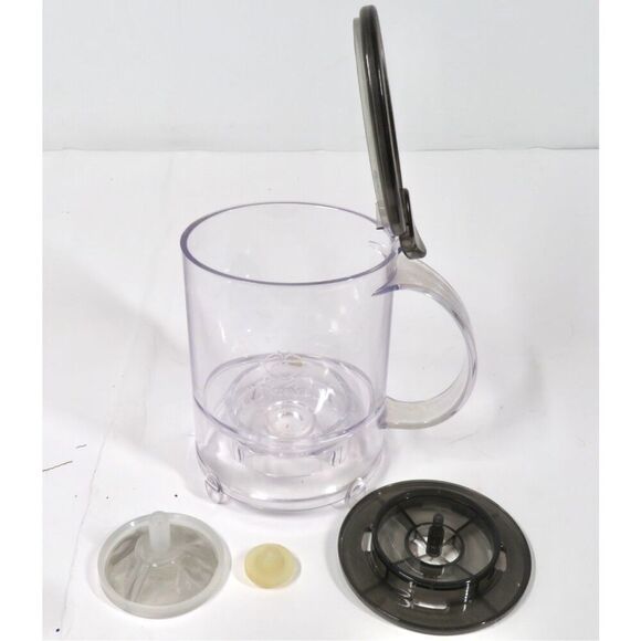 Teavana Perfectea Perfect Tea Maker 16oz  Loose Leaf Brew Steep - Picture 3 of 3